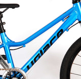Volare Dynamic Children's Bike Boys 20 pouces Bleu 7 Gears Prime Collection