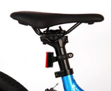 Volare Dynamic Children's Bike Boys 20 pouces Bleu 7 Gears Prime Collection