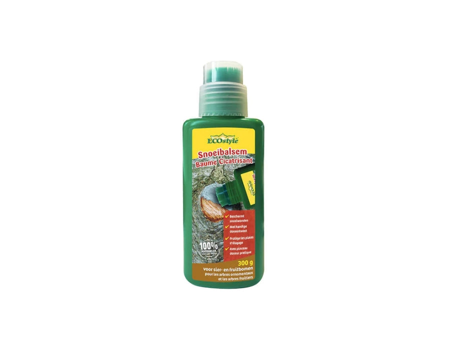 Ecostyle prořezávání salm 300gr