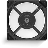 EKWB EK LOLF FAN FPT 120 D-RGB Sort