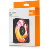 EKWB EK LOLF FAN FPT 120 D-RGB Sort