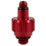 Adaptateur Elvedes Set Shimano pour le kit de ventilation professionnelle