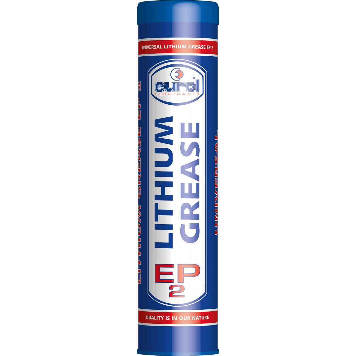 Eurol Lithium fat pattern EP2 400gr