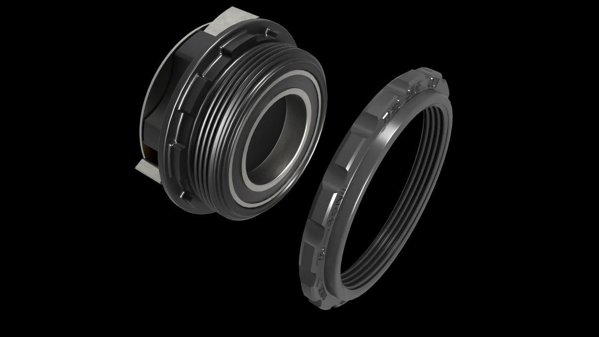 Locking set libero da Enviiolo