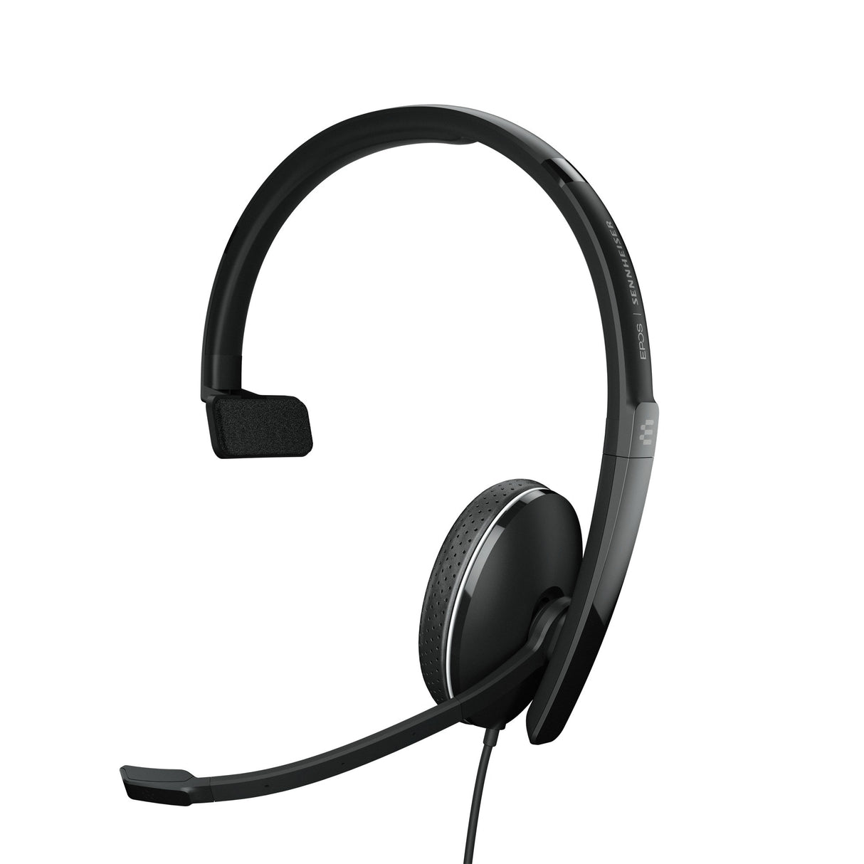 EPOS se adapta 135t USB II