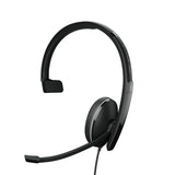 EPOS se adapta 135t USB II