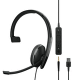 EPOS se adapta 135t USB II