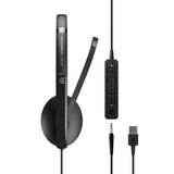 EPOS se adapta 135t USB II