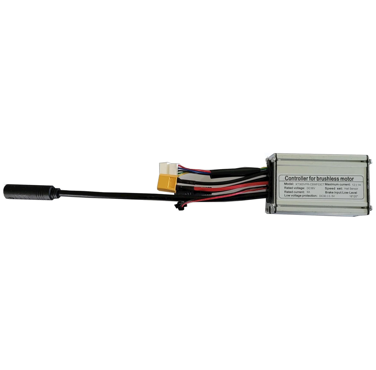 Eovolt Controller Set KT 16 20 palců