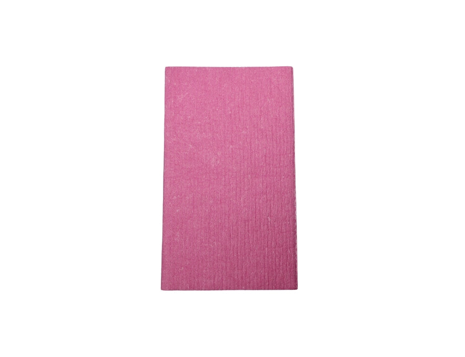 Ecoluba Sponge Notms - Pink - 10 pièces