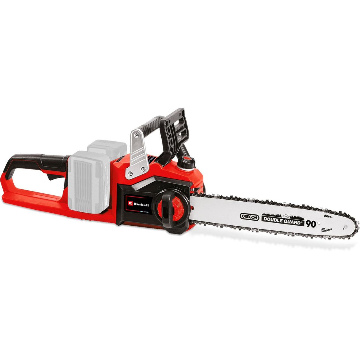 Einhell Battery Chainsaw GE-LC 36 35 Li-Solo