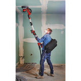Einhell battery Wall ceiling sander in DW 18 225 Sol