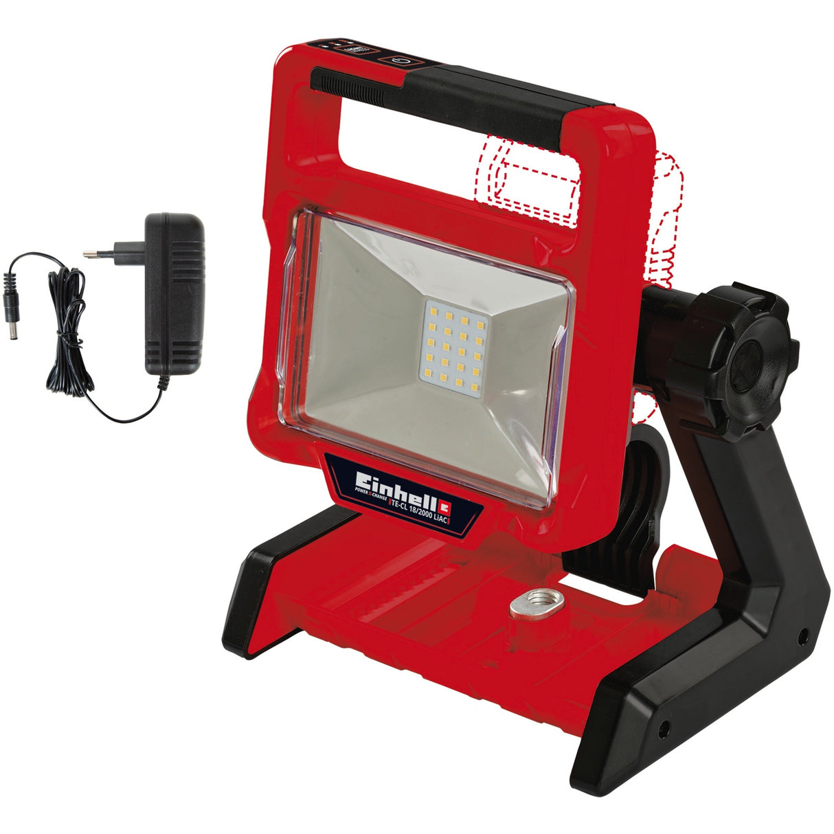 Einhell Acculamp TE-CL 18 2000 LiAC Solo