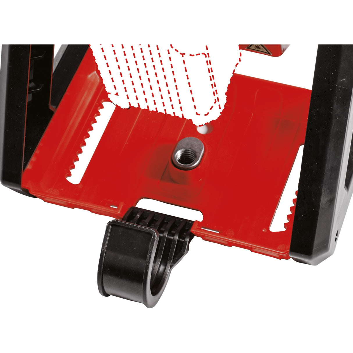 Einhell Acculamp TE-CL 18 2000 LiAC Solo