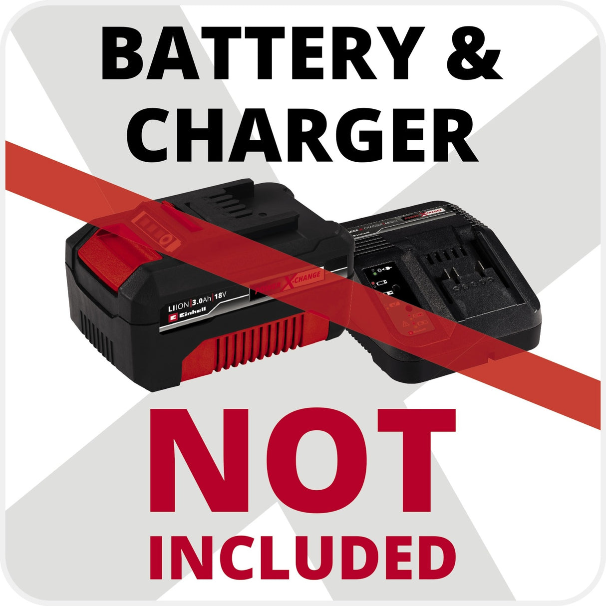 Einhell wireless plasterboard screwdriver Te-dy 18 Li-So