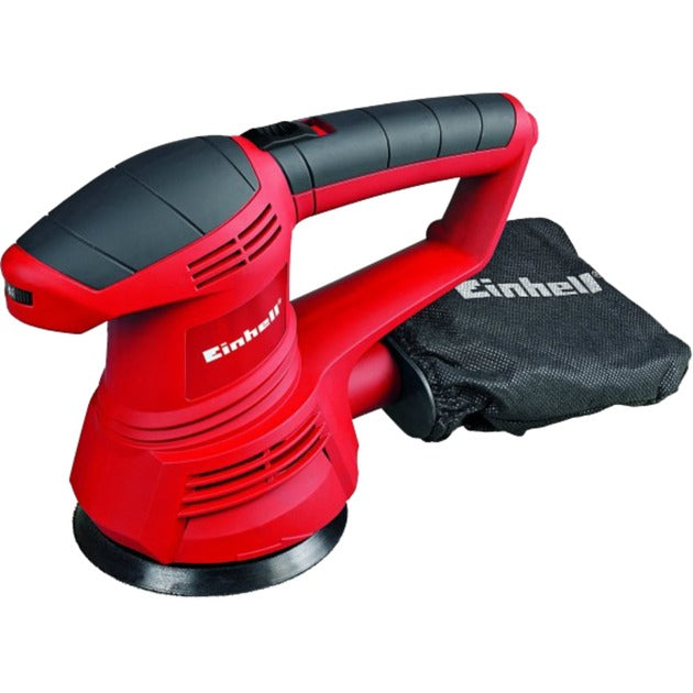 Einhell Einhell exzentrischer Sander TC-RS 38