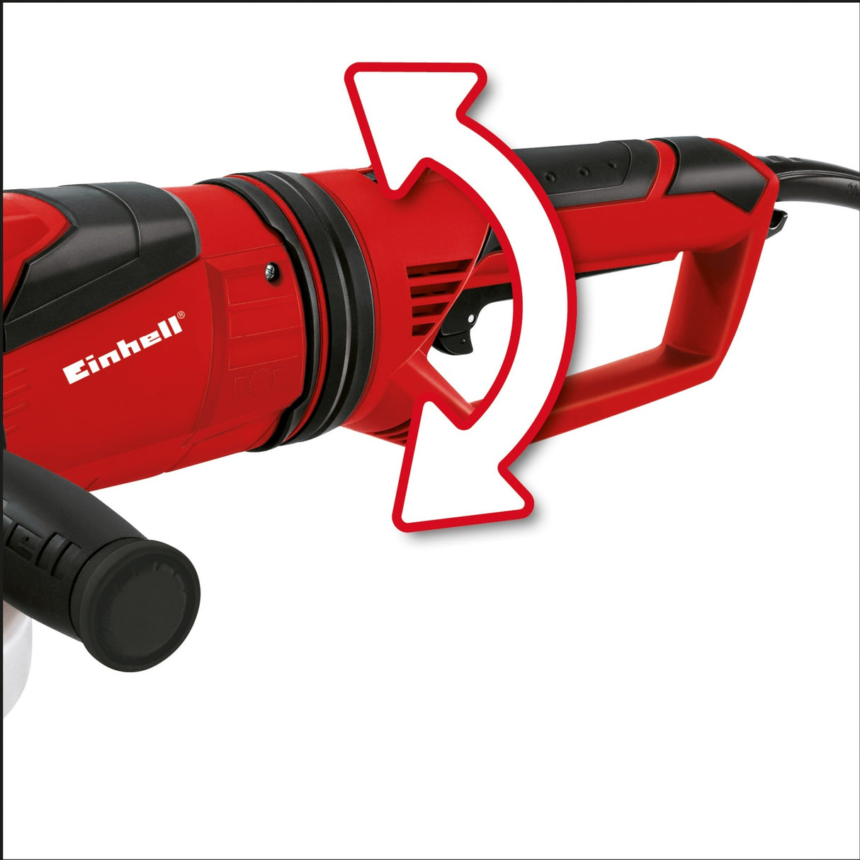 Einhell Angle Milding Machine TE-AG 230