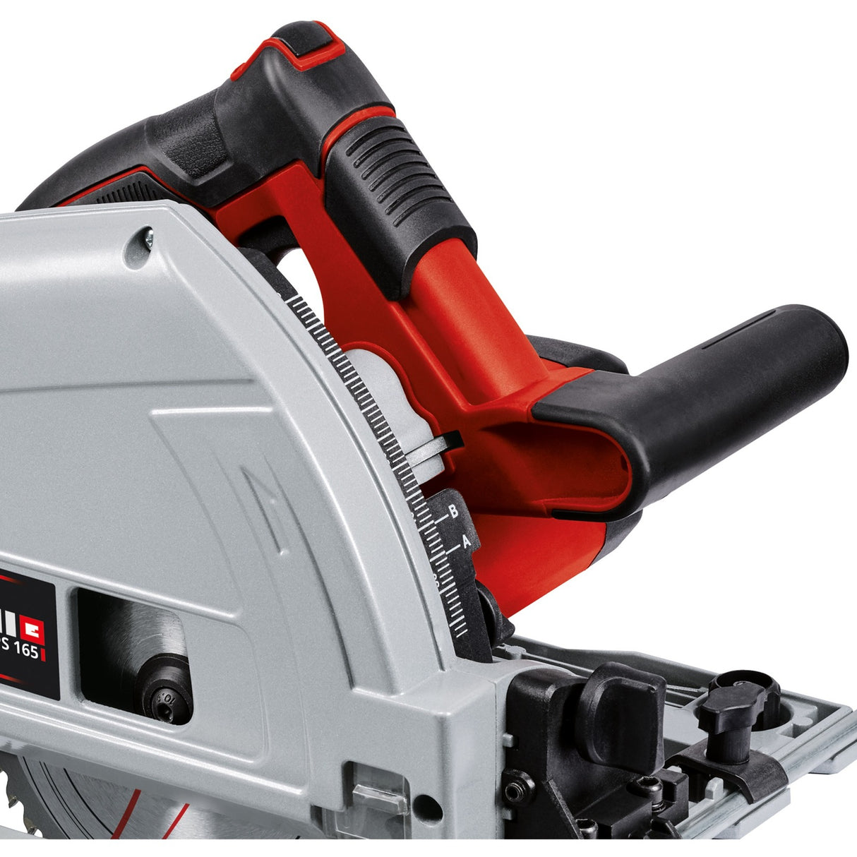 Einhell Einhell Handcirkelzag in-ps 165