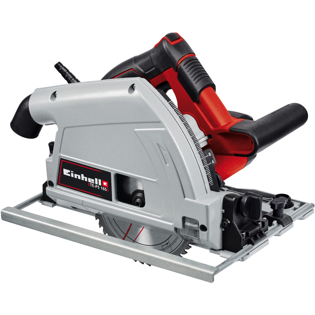 Einhell Einhell Handcirkelzag in-ps 165