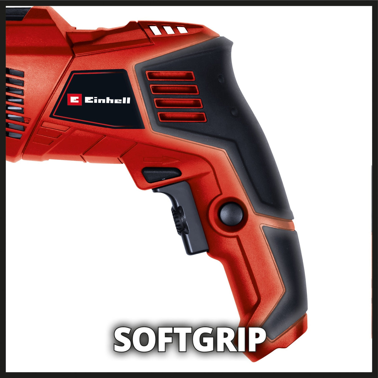 Einhell klopboormachine te-id 500 e
