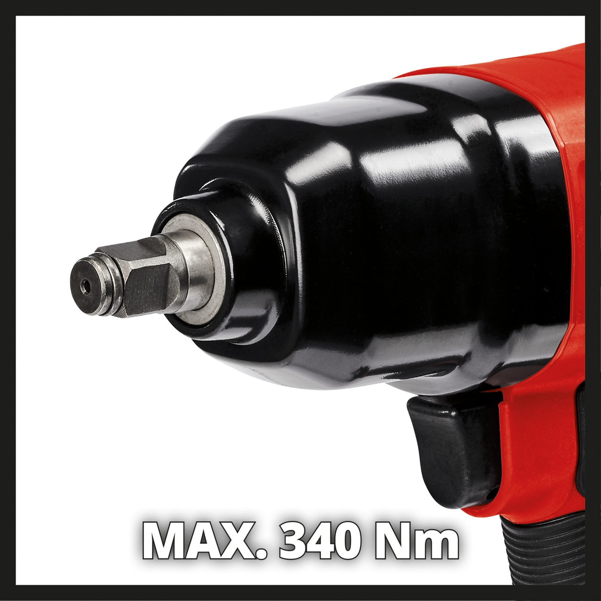 Einhell tc-pw 340 pnevmatska udarna kurba