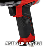 Einhell tc-pw 340 pnevmatska udarna kurba