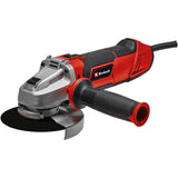 Einhell Te-AG 125 1010 CE Q