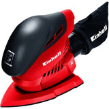 Einhell TH-OS 1016 Deltaschuure