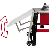 Einhell gesinn Dësch TT-Ts 315 U
