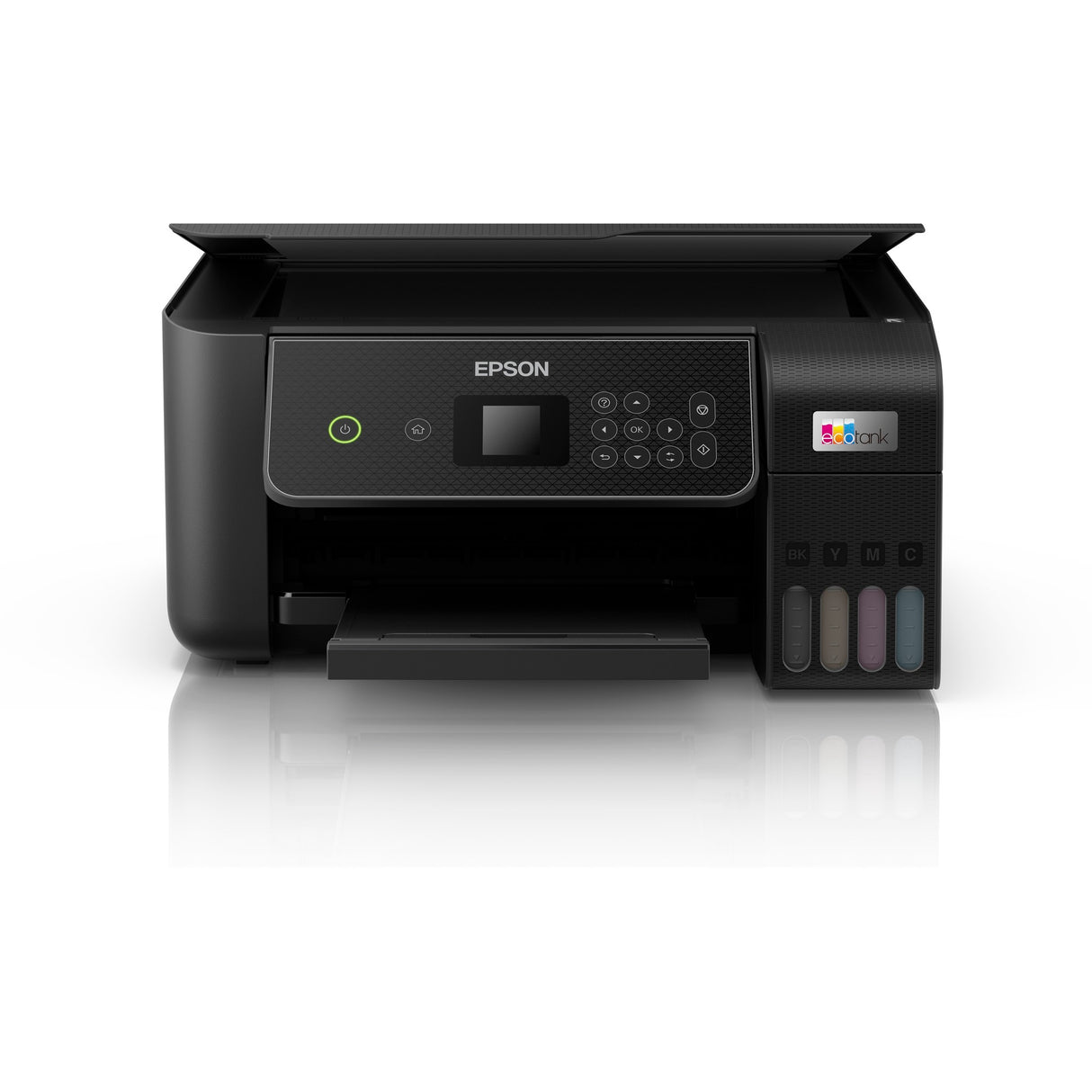 Epson Ecotank ET-2871 A4 Multifunctional Wi-Fi printer