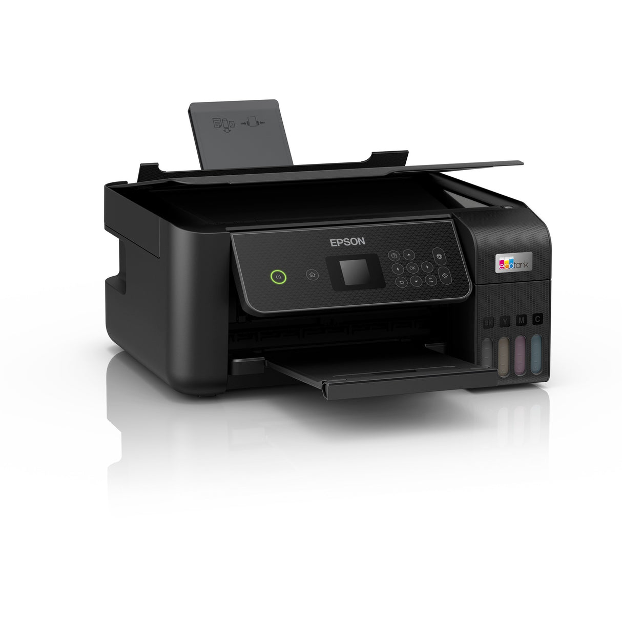 Epson Ecotank ET-2871 A4 Multifunctional Wi-Fi printer