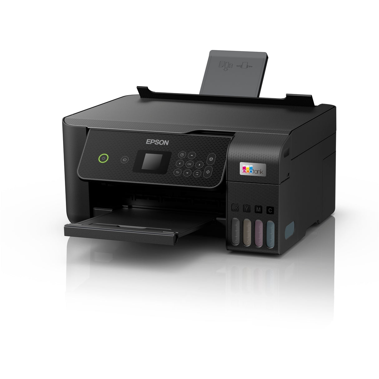 Epson Ecotank ET-2871 A4 Multifunctional Wi-Fi printer
