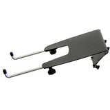 Bras d'ordinateur portable Ergotron LX pour confirmation de bureau