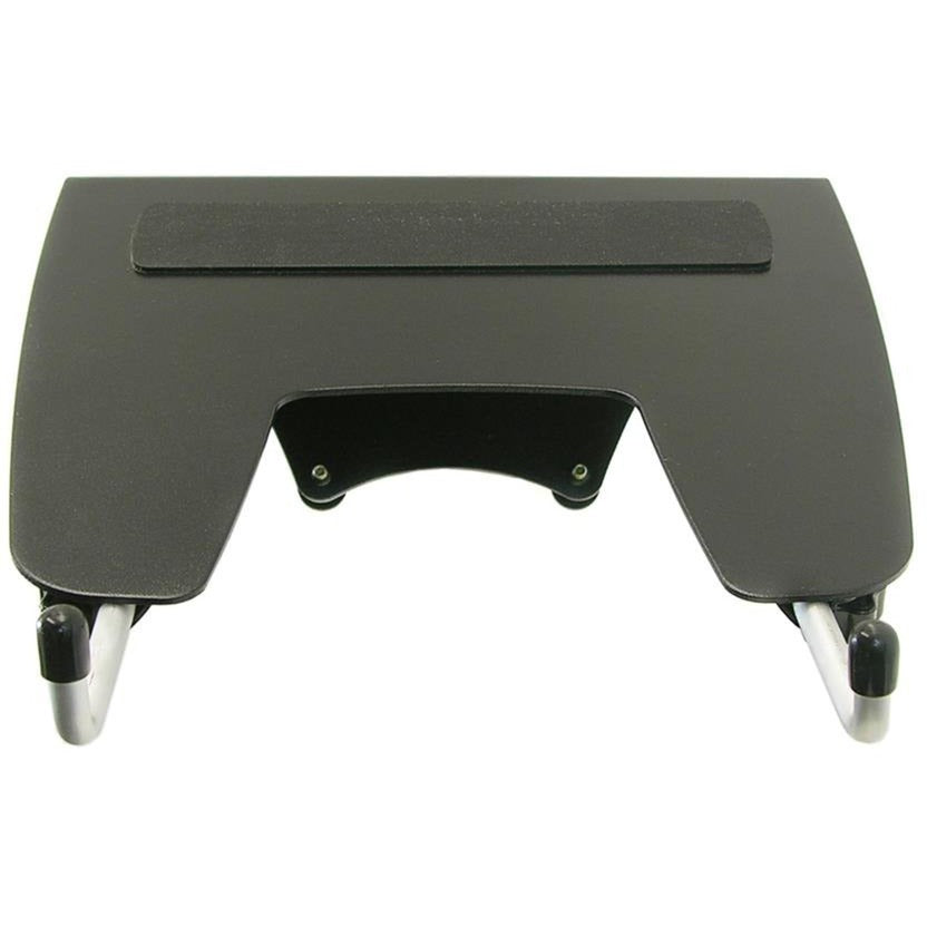 Bras d'ordinateur portable Ergotron LX pour confirmation de bureau
