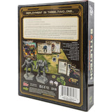 Europejska Network Player Battletech: Beginner Box (40. rocznica)
