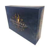 European Player Network Darksiders: Das verbotene Land