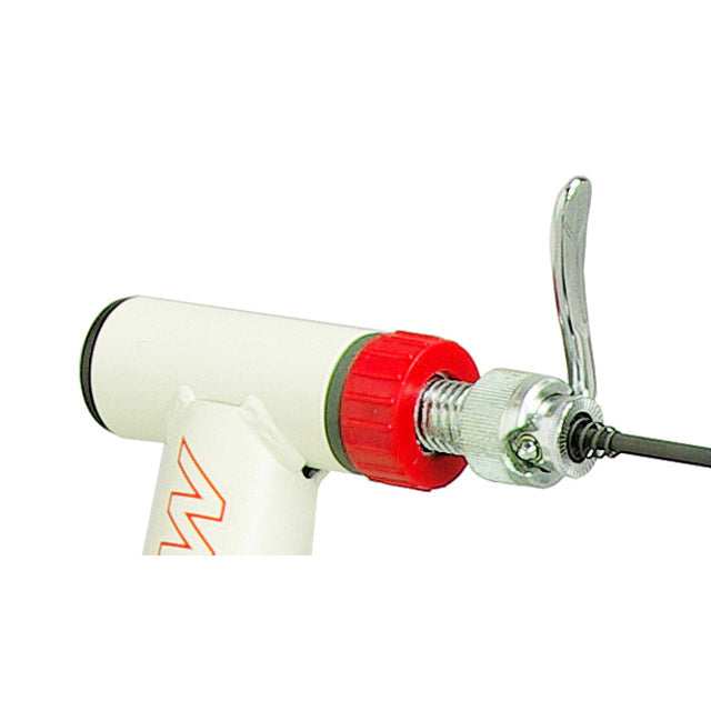 Minoura Trainer Liveride lr241 Mini mat der Stenmal