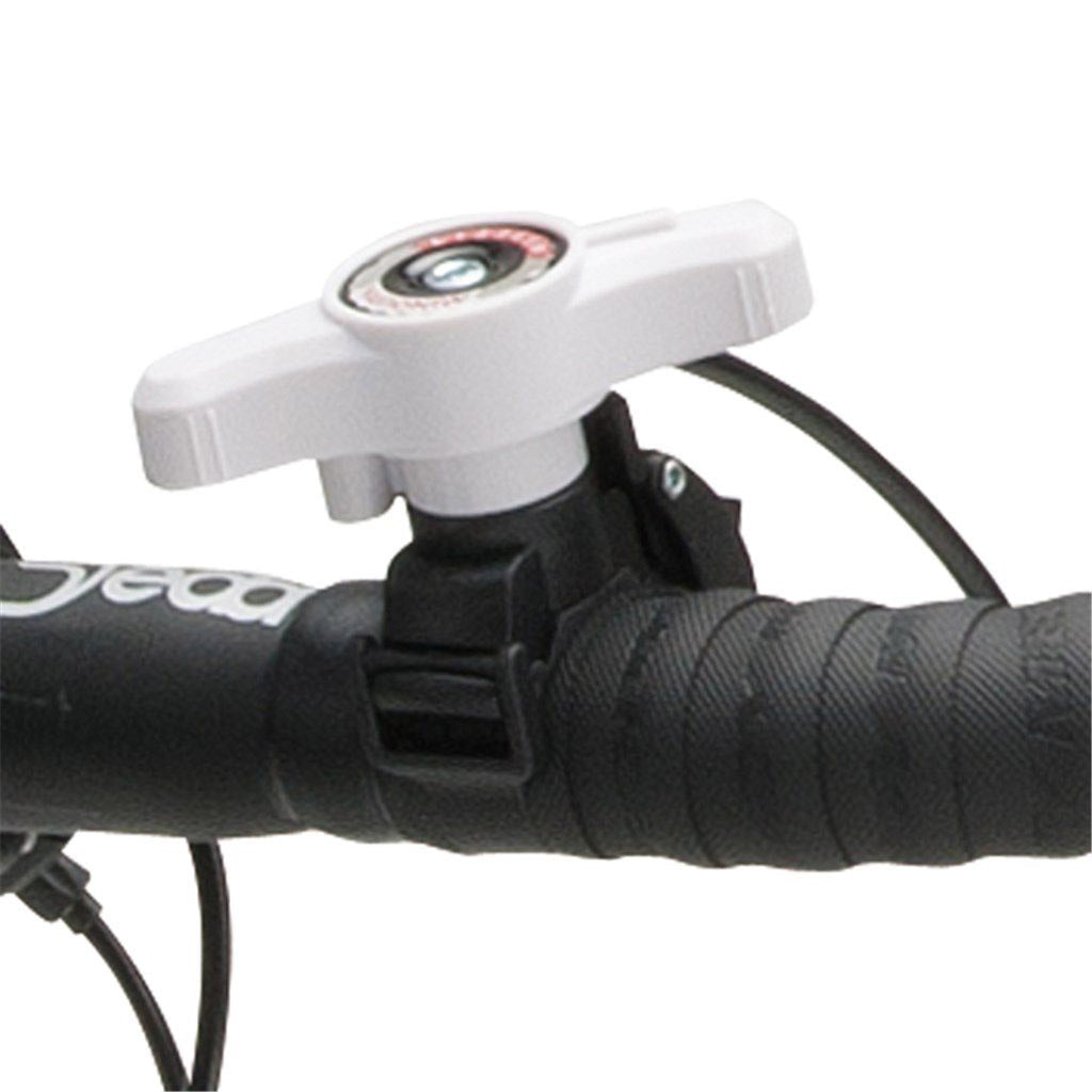 Minoura Trainer Magride 60R with steering switch
