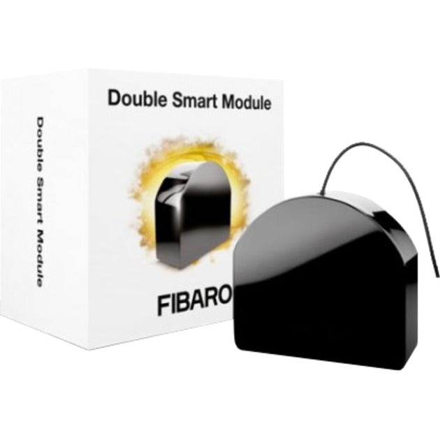 Fibaro Fiebaro Duebel Modul