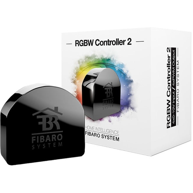 Fibaro Fibaro RGBW Contrôleur 2