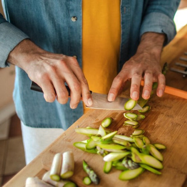 Fiskars Functional Form Favorite knife set 3-piece