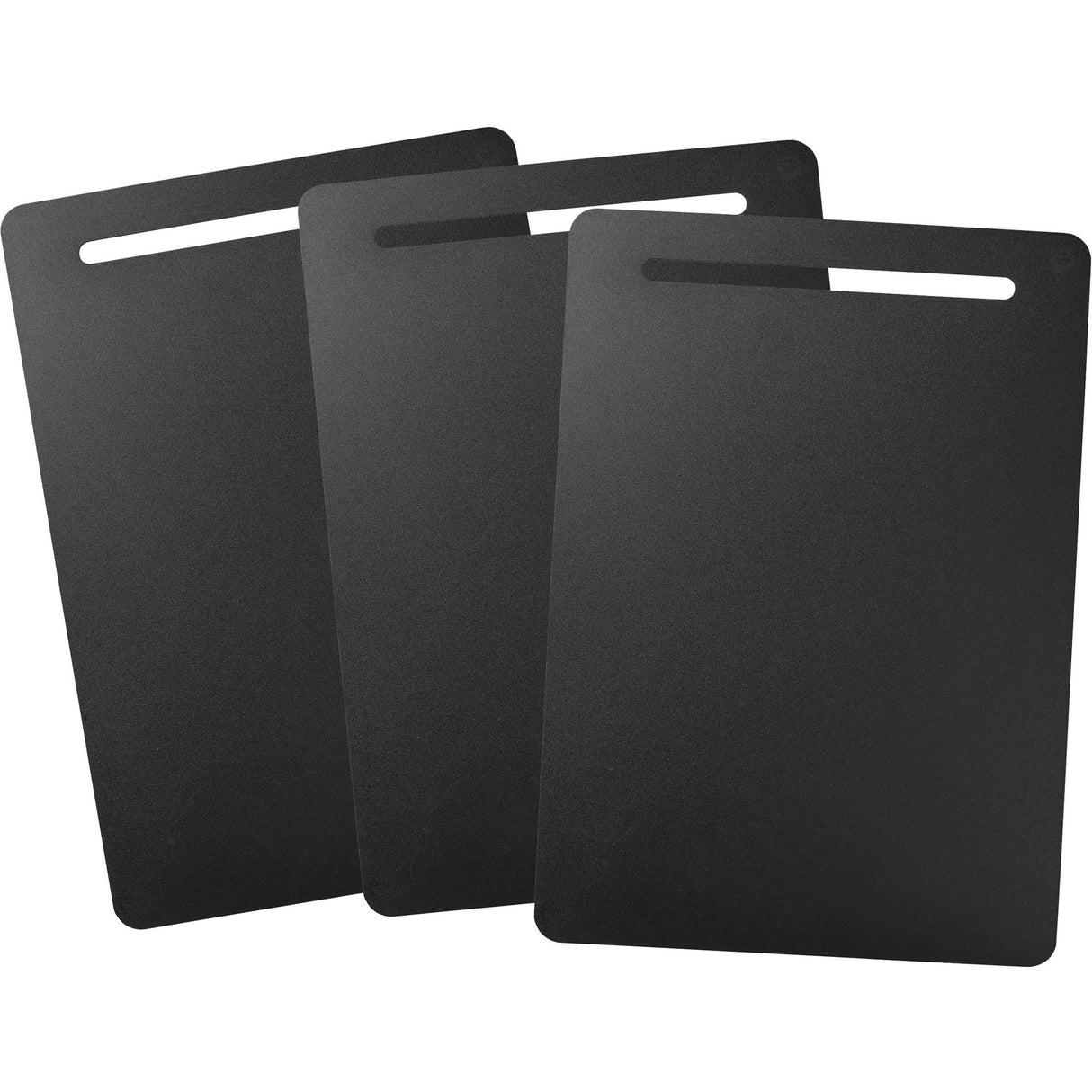 Fiskars Forma funcional tablas de corte de plástico de 3 piezas