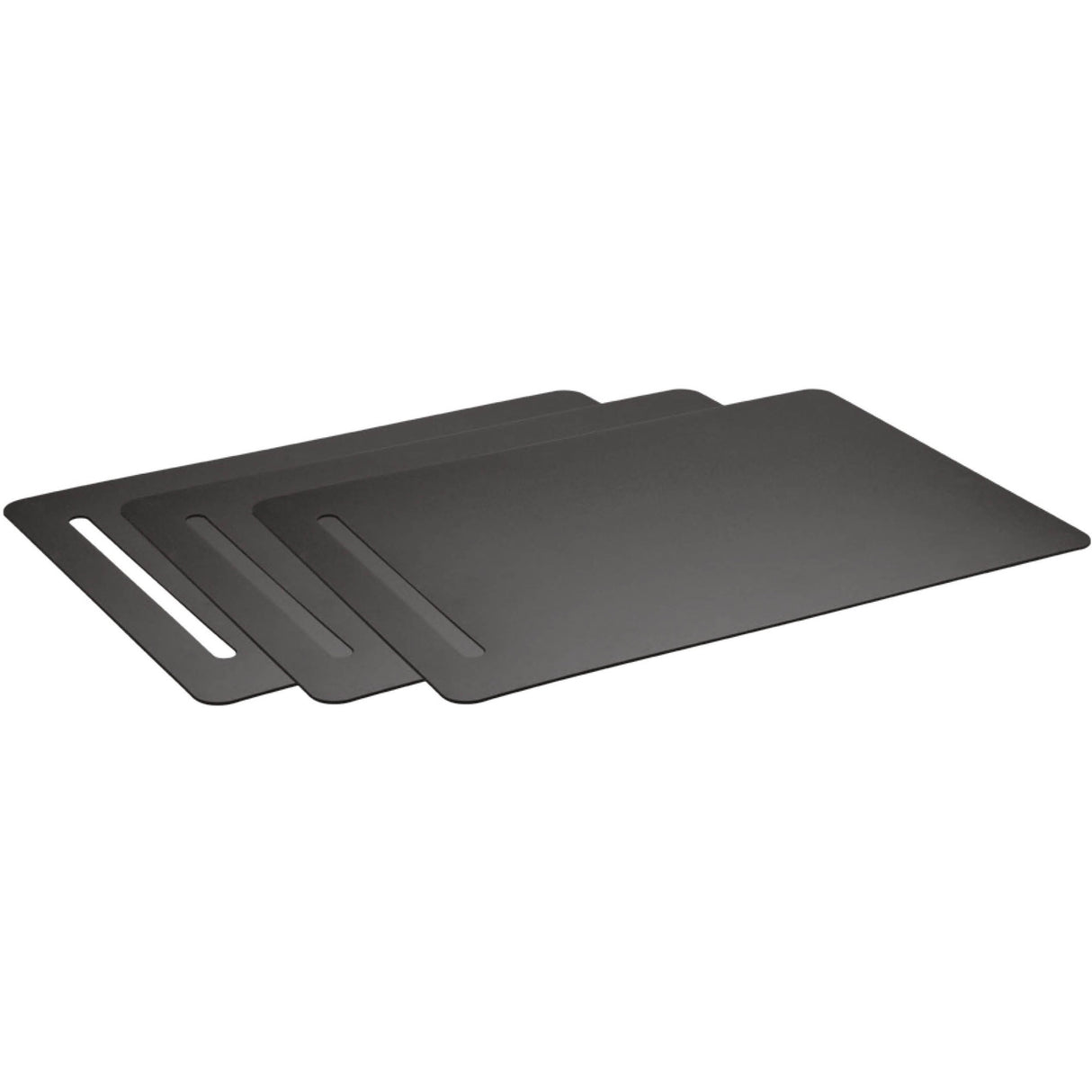 Fiskars Forma funcional tablas de corte de plástico de 3 piezas