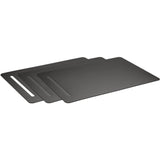 Fiskars Forma funcional tablas de corte de plástico de 3 piezas