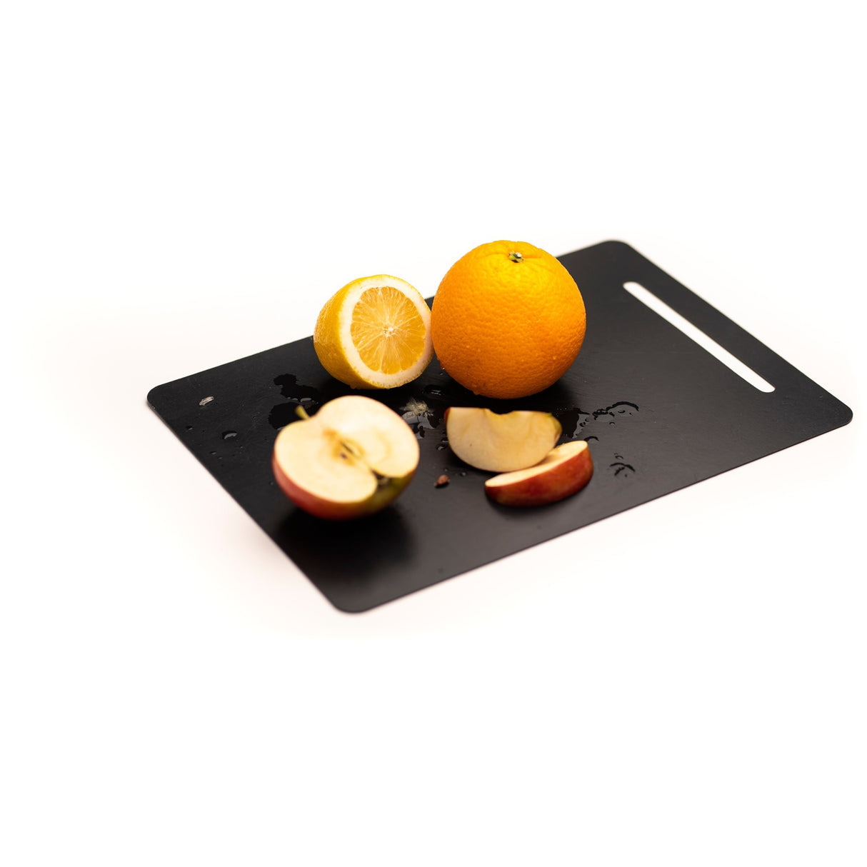 Fiskars Forma funcional tablas de corte de plástico de 3 piezas