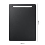 Fiskars Forma funcional tablas de corte de plástico de 3 piezas
