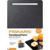 Fiskars Forma funcional tablas de corte de plástico de 3 piezas
