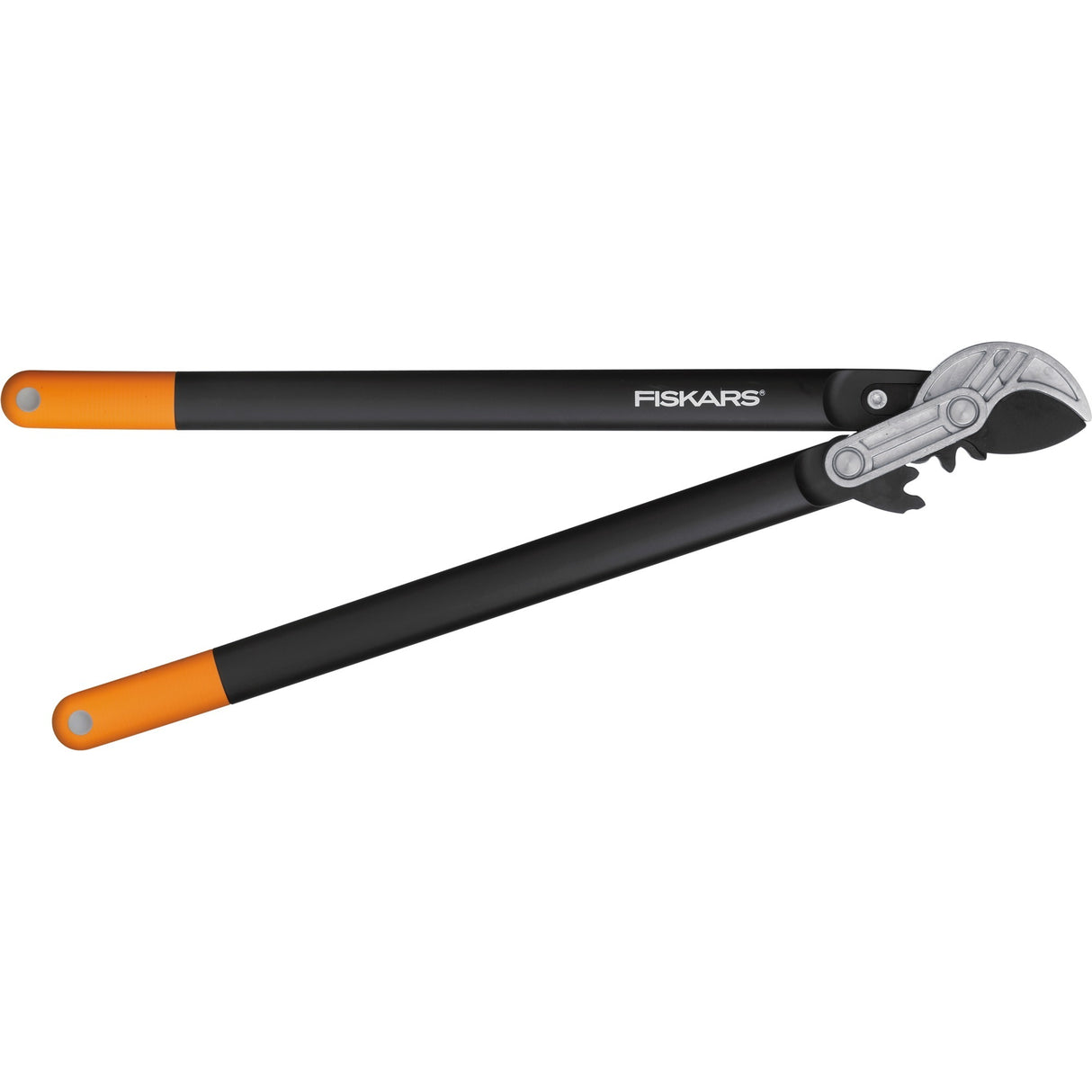 Fiskars Fiskars Powergear II de las tijeras de la rama y el yvil L77, 70 cm