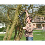 Fiskars Fiskars Powergear II de las tijeras de la rama y el yvil L77, 70 cm