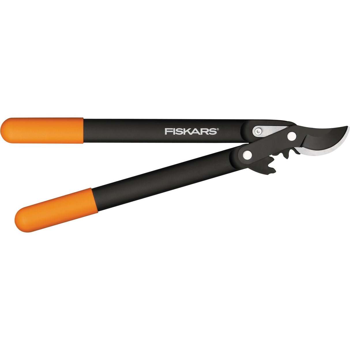 Fiskars PowerGear II bypass branch scissors, 46 cm